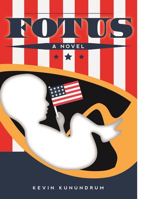 cover image of FOTUS